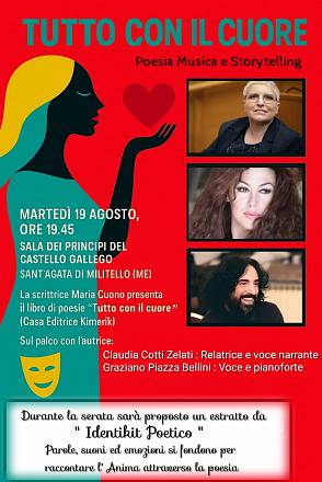 Tutto pronto per l'evento tanto atteso al maschio angioino di napoli